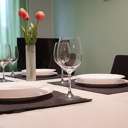 Lovely Apartment In بومير المظهر الخارجي الصورة