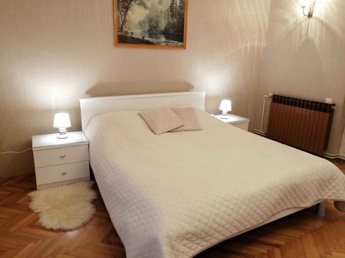 Lovely Apartment In بومير المظهر الخارجي الصورة