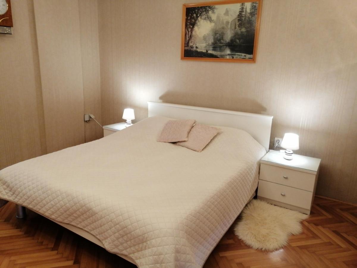 Lovely Apartment In بومير المظهر الخارجي الصورة