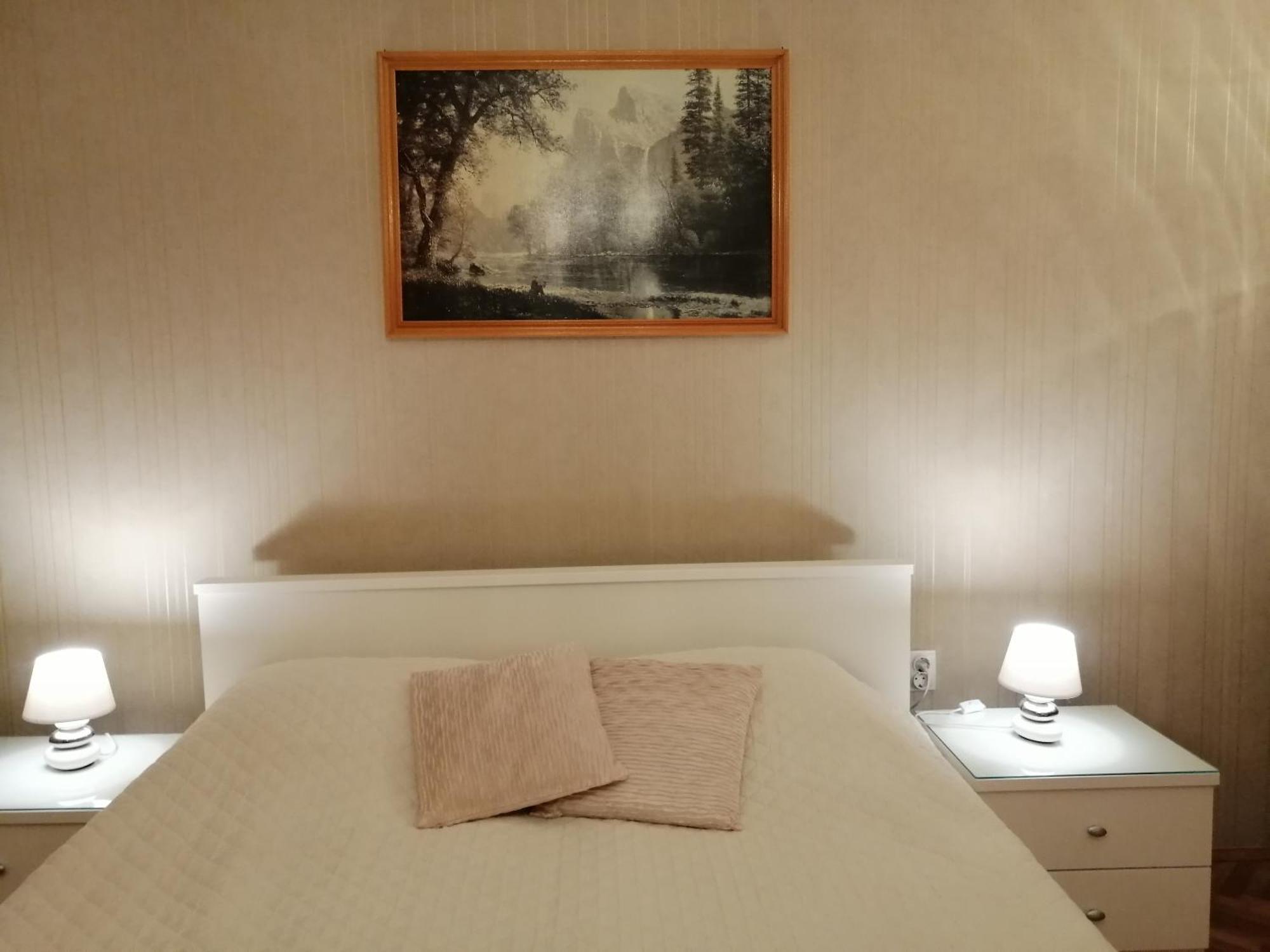 Lovely Apartment In بومير الغرفة الصورة