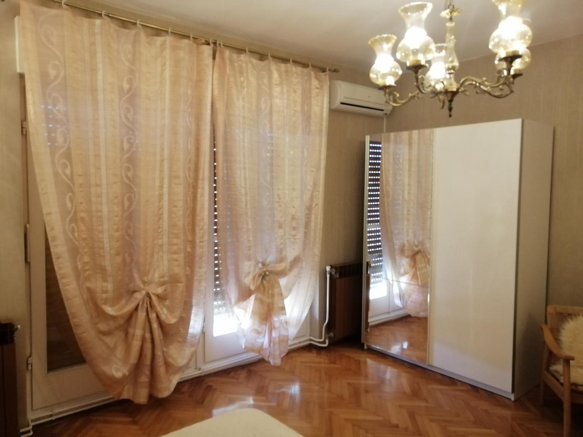 Lovely Apartment In بومير الغرفة الصورة