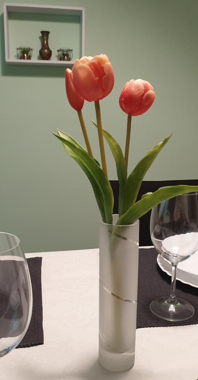 Lovely Apartment In بومير المظهر الخارجي الصورة