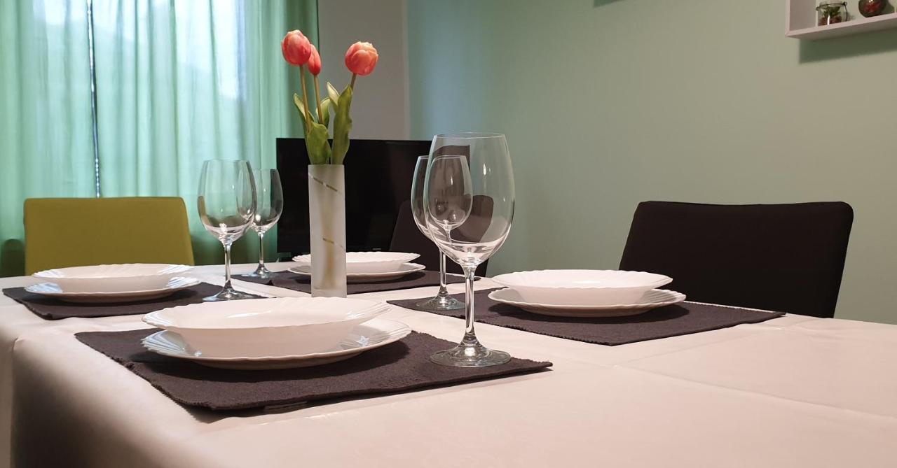 Lovely Apartment In بومير المظهر الخارجي الصورة