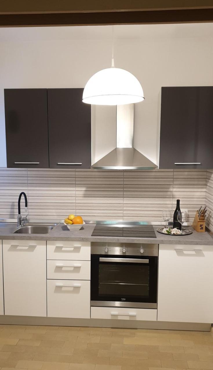 Lovely Apartment In بومير المظهر الخارجي الصورة
