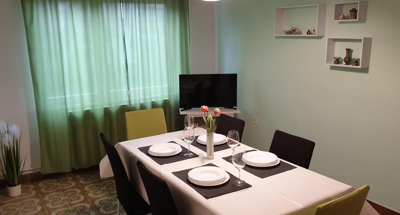 Lovely Apartment In بومير المظهر الخارجي الصورة