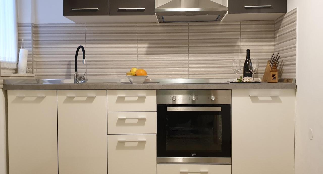 Lovely Apartment In بومير المظهر الخارجي الصورة