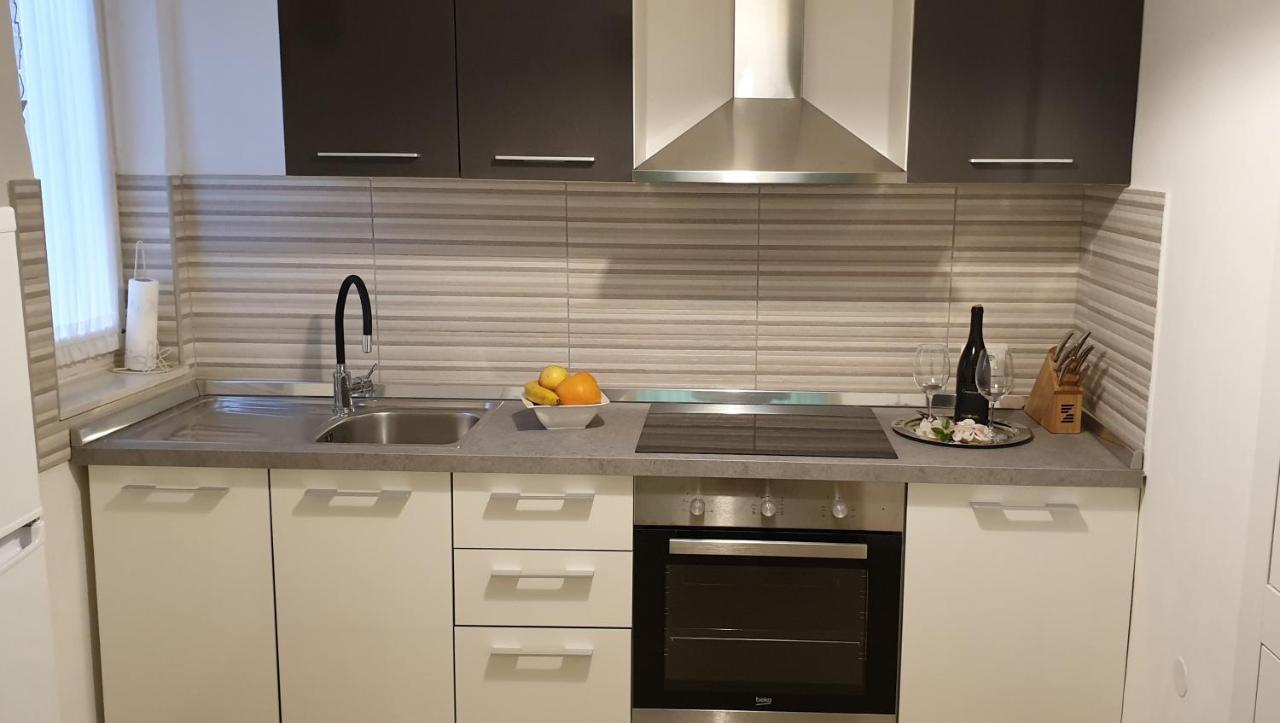 Lovely Apartment In بومير المظهر الخارجي الصورة