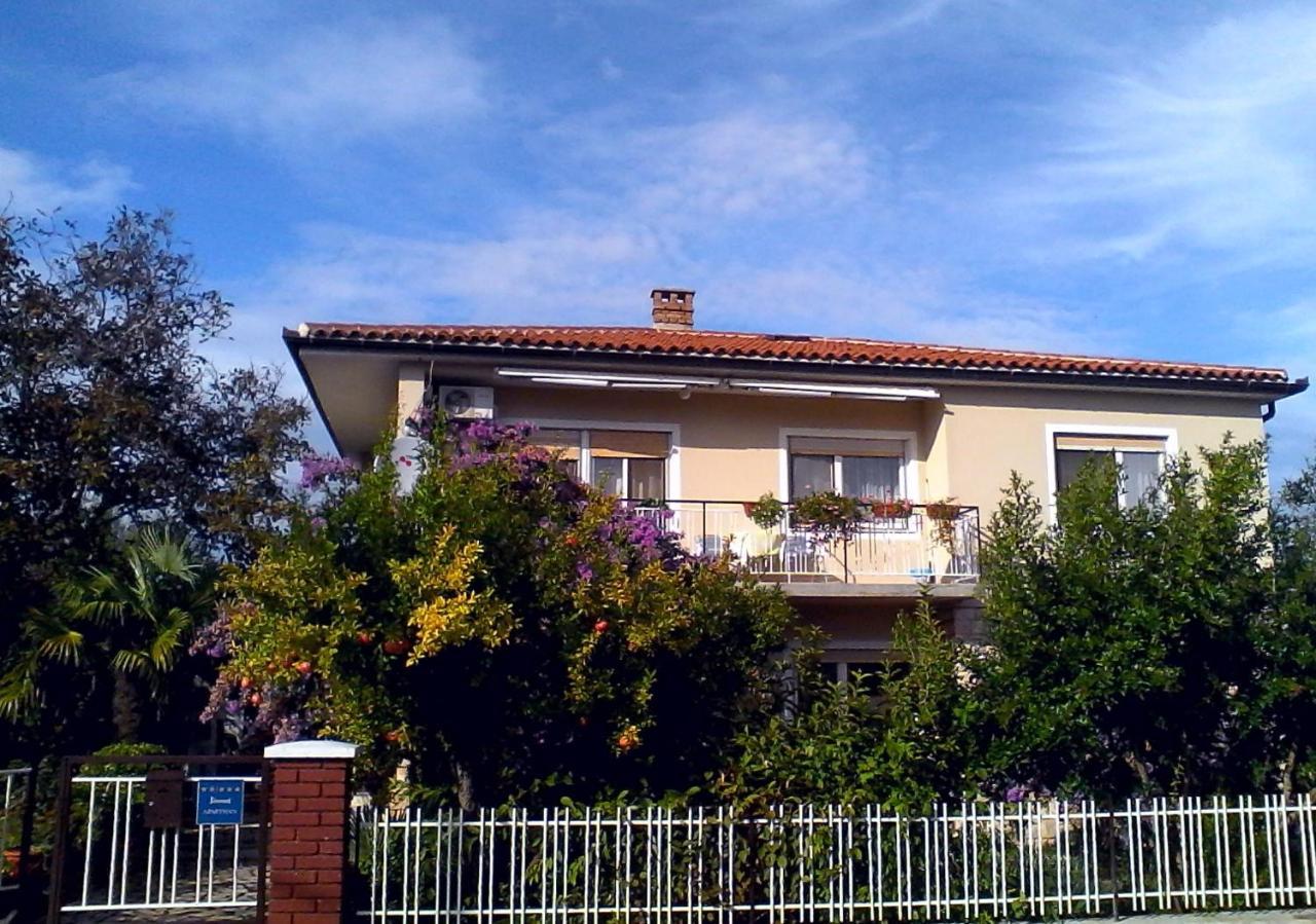 Lovely Apartment In بومير المظهر الخارجي الصورة